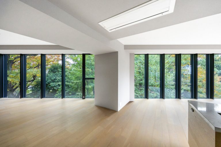 リビングダイニングキッチン