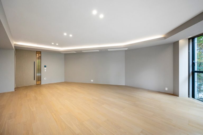 リビングダイニングキッチン