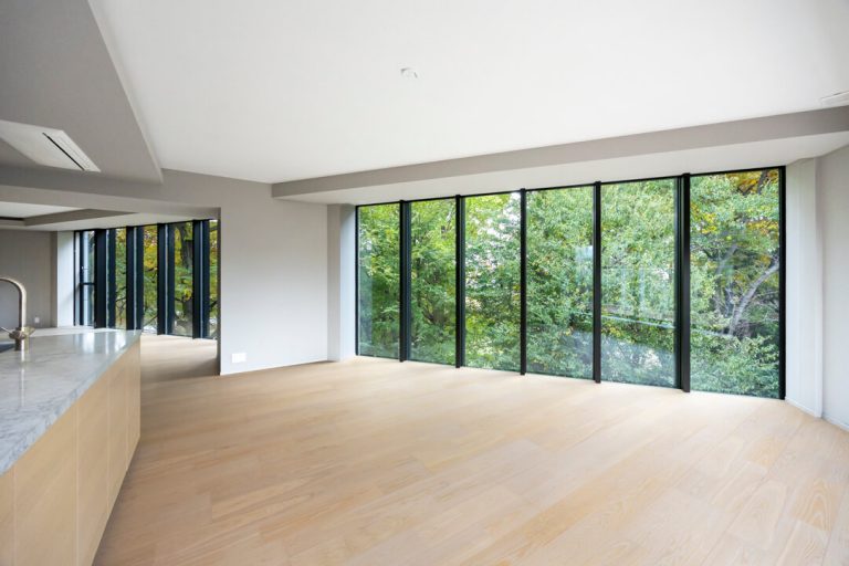 リビングダイニングキッチン