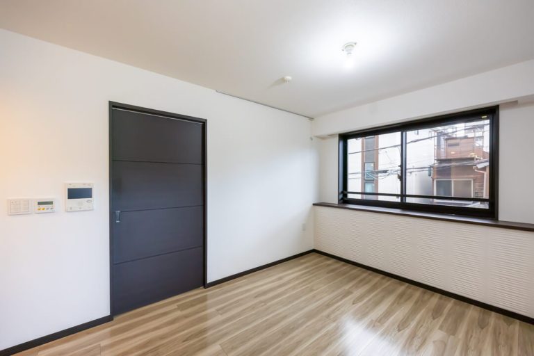 リビングダイニング