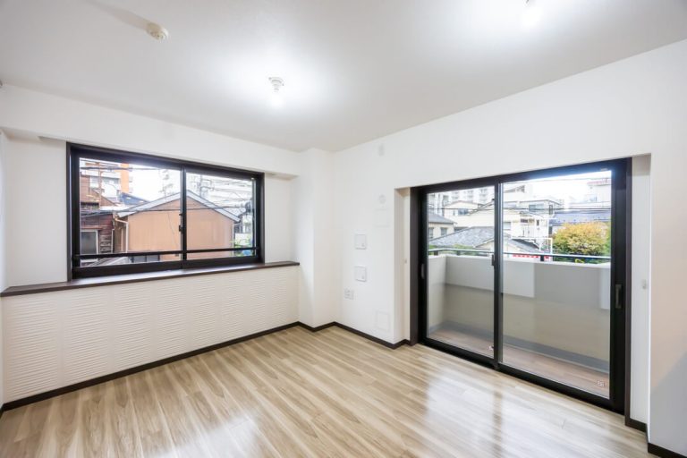 リビングダイニング