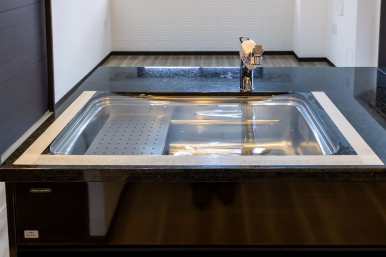 キッチン シンク