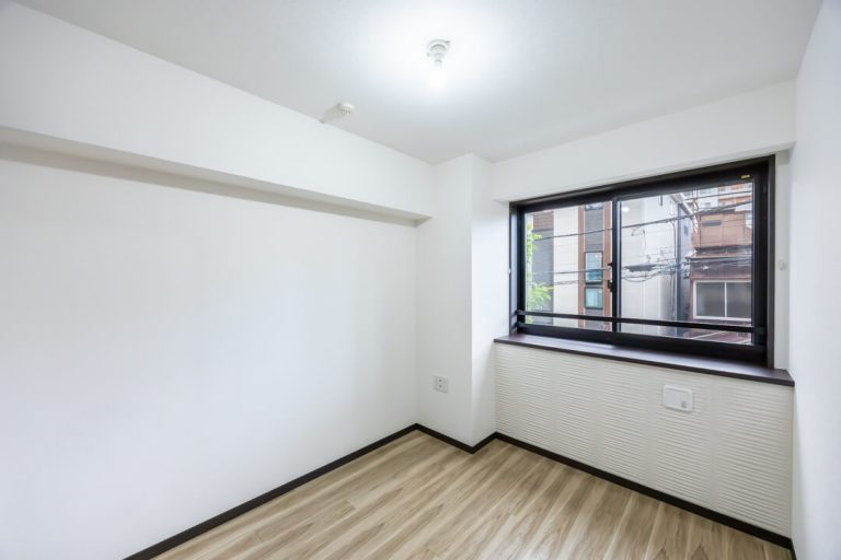 洋室（約5.0帖）