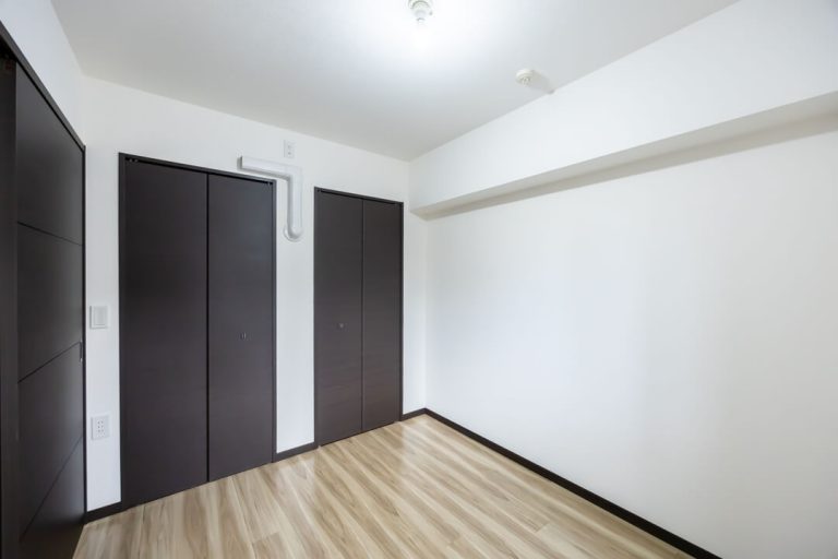 洋室（約5.0帖）