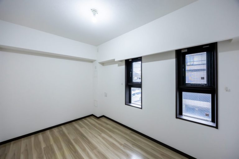 洋室（約5.2帖）