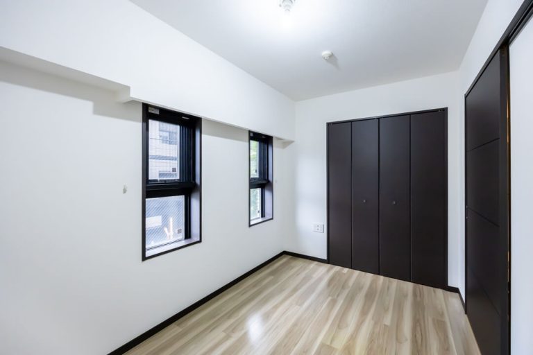 洋室（約5.2帖）