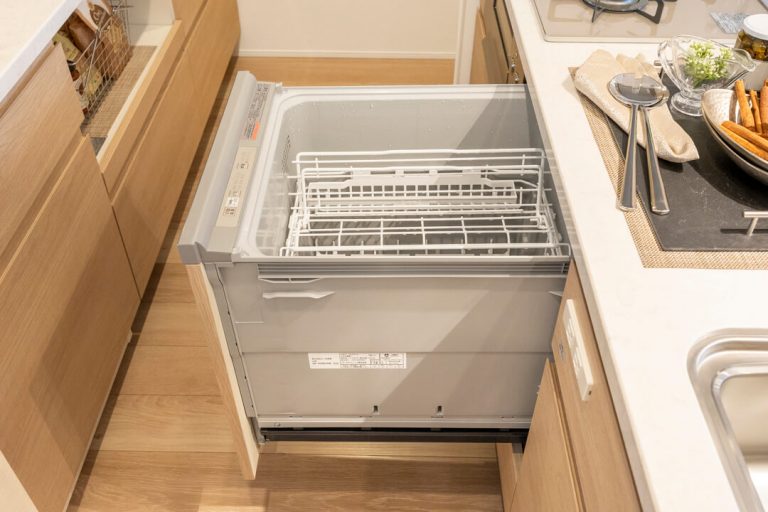 キッチン 食洗機