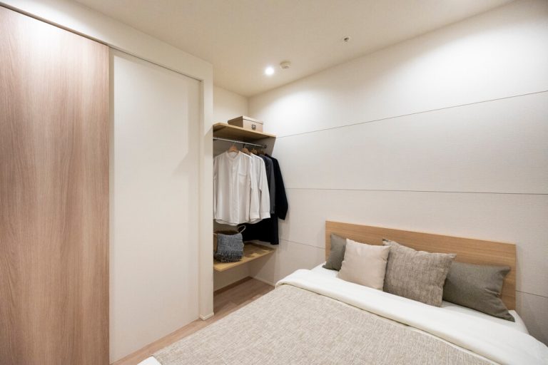 サービスルーム