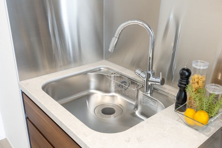 キッチン シンク