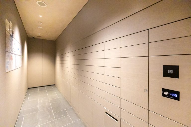 メールボックス・宅配ボックス