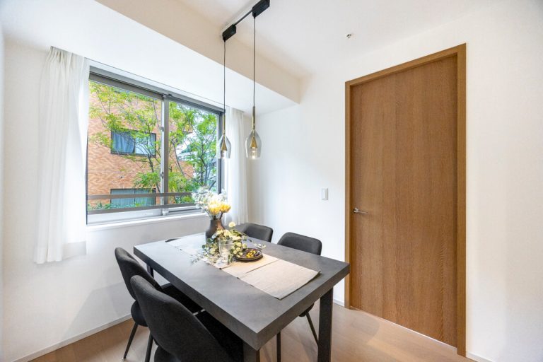 リビングダイニングキッチン