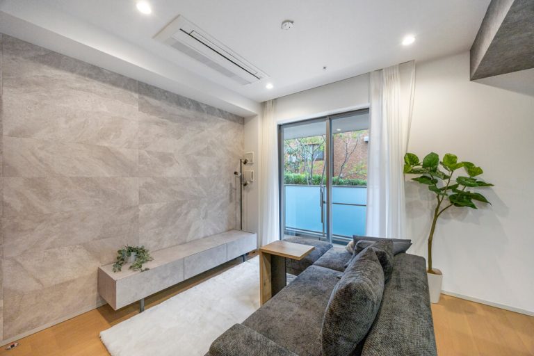 リビングダイニングキッチン