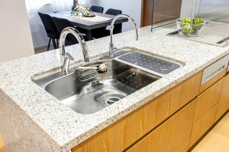 キッチン シンク