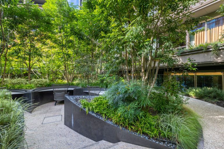 ワークガーデン