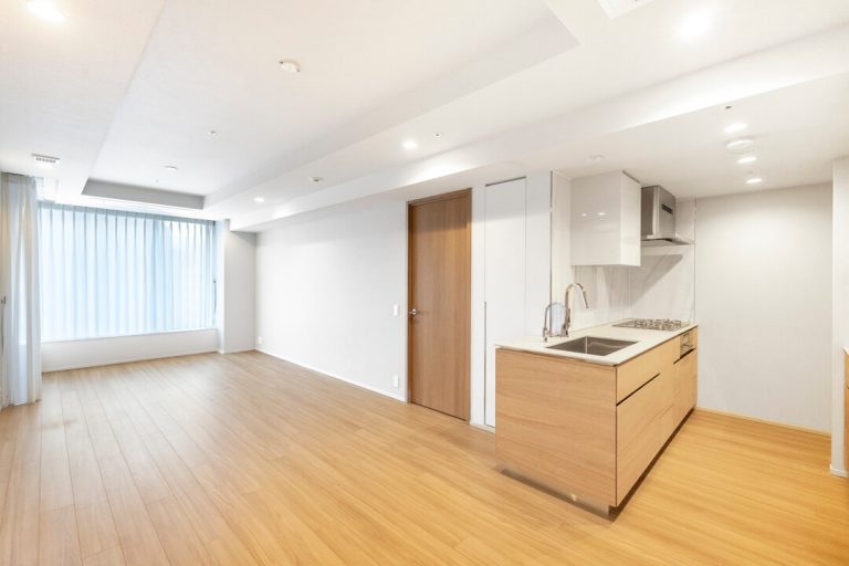 リビングダイニング