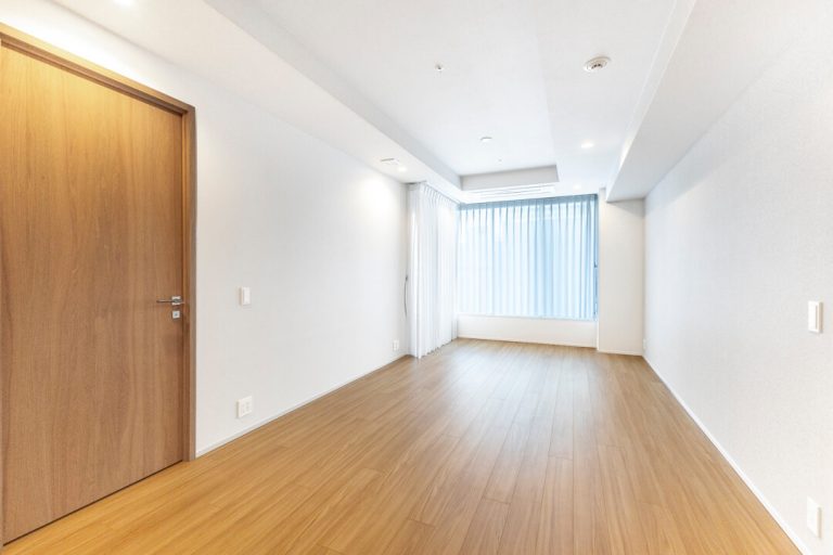 リビングダイニング