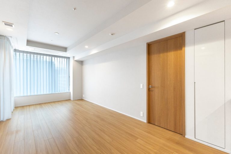 リビングダイニング