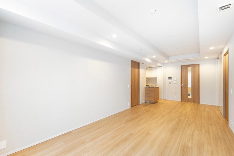 リビングダイニング