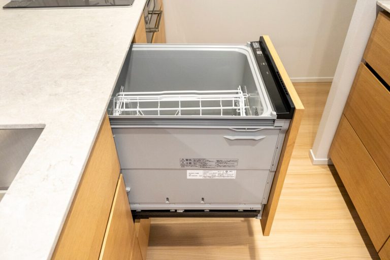 キッチン 食洗機