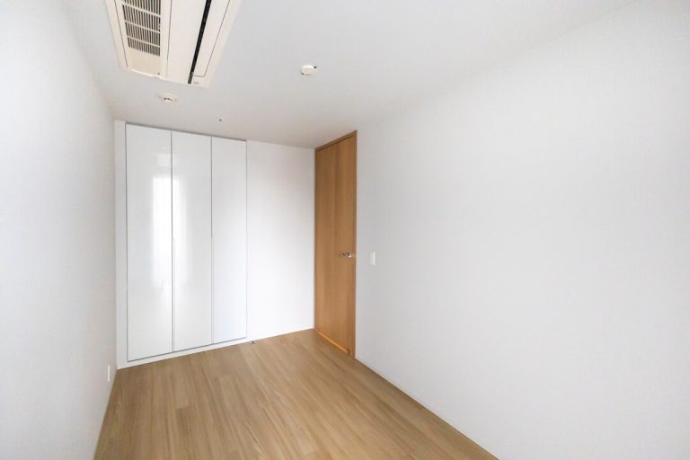 寝室1（約5.1帖）