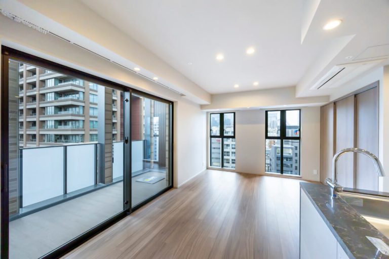 リビングダイニングキッチン