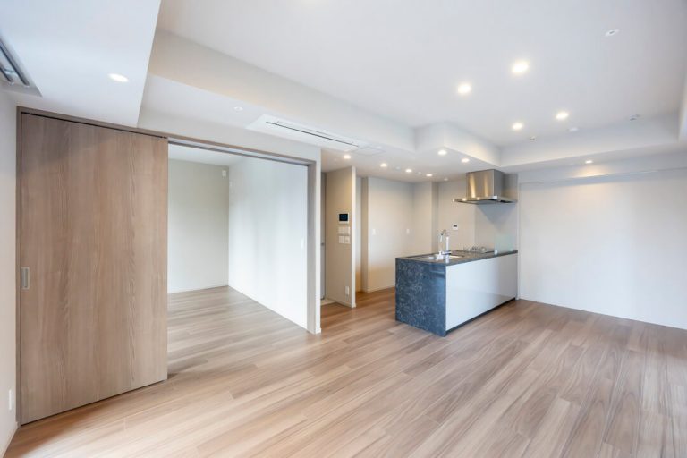 リビングダイニングキッチン