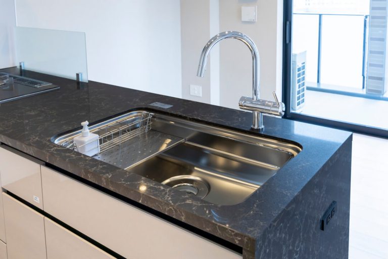 キッチン シンク