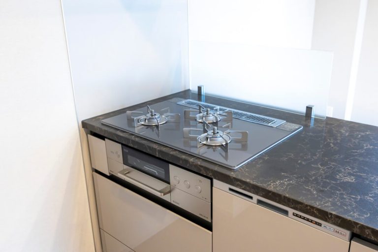 キッチン コンロ