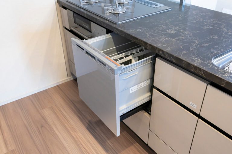 キッチン 食洗機