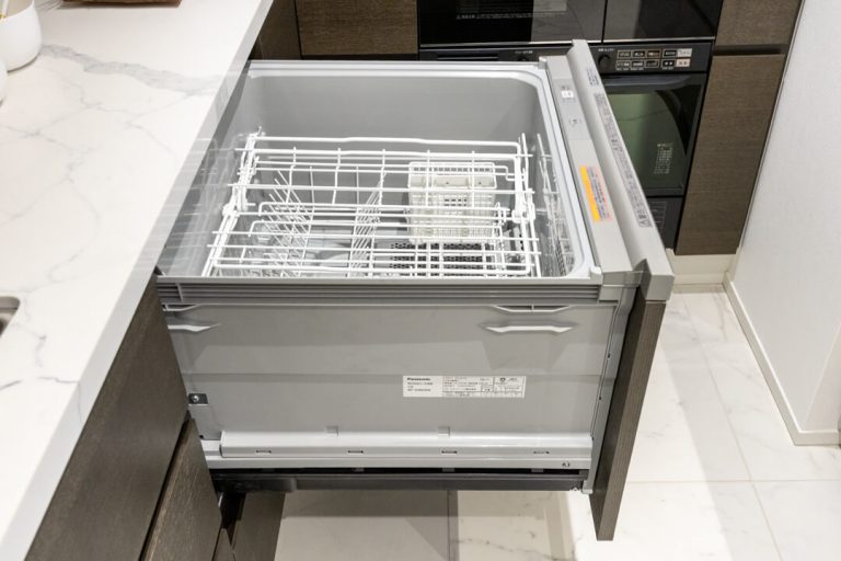 キッチン 食洗機