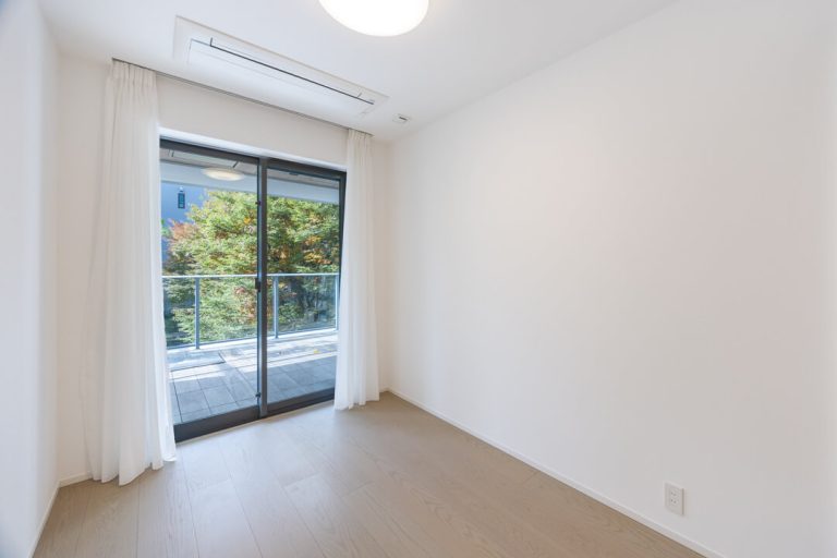 洋室（約5.0帖）