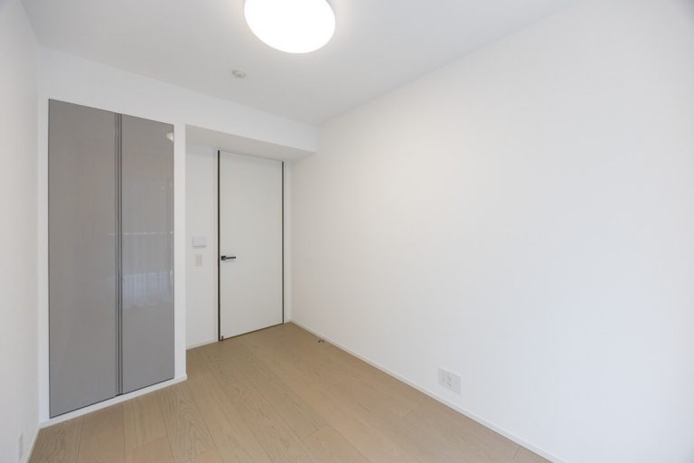 洋室（約5.0帖）