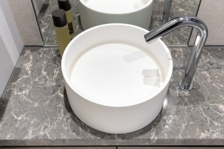 トイレ 手洗い器