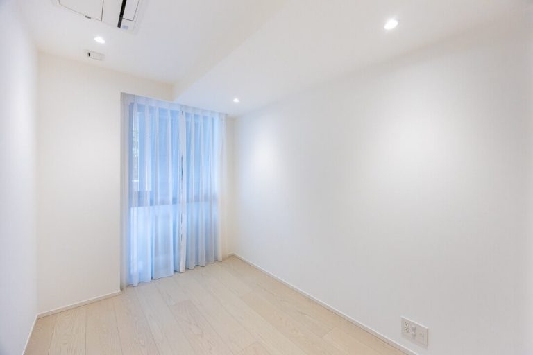 洋室（約6.0帖）