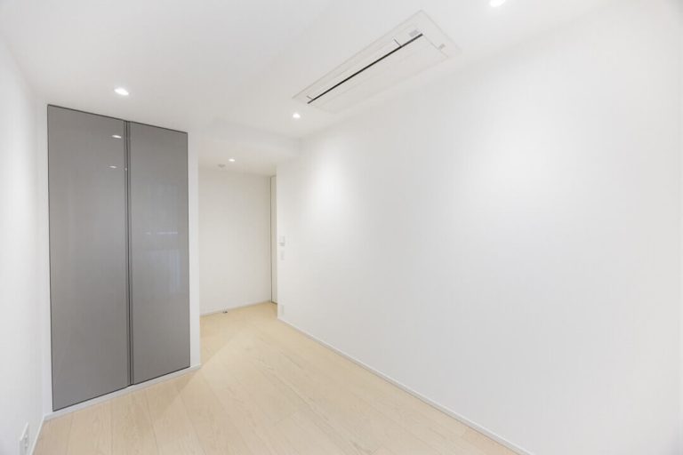 洋室（約6.0帖）