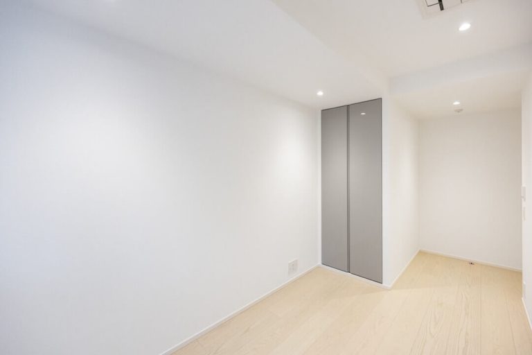 洋室（約6.0帖）