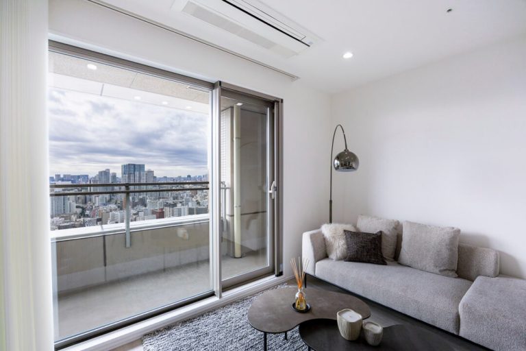 リビングダイニング