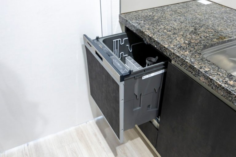 キッチン 食洗機