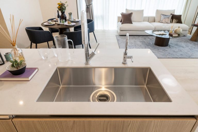 キッチン シンク