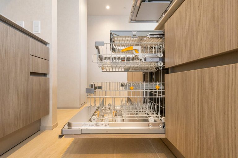 キッチン 食洗機