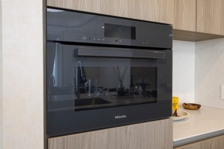 キッチン オーブン