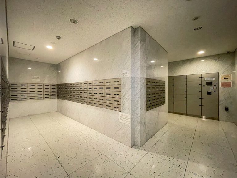 メールコーナー