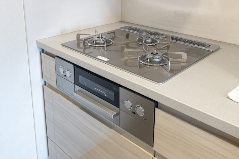 キッチン コンロ