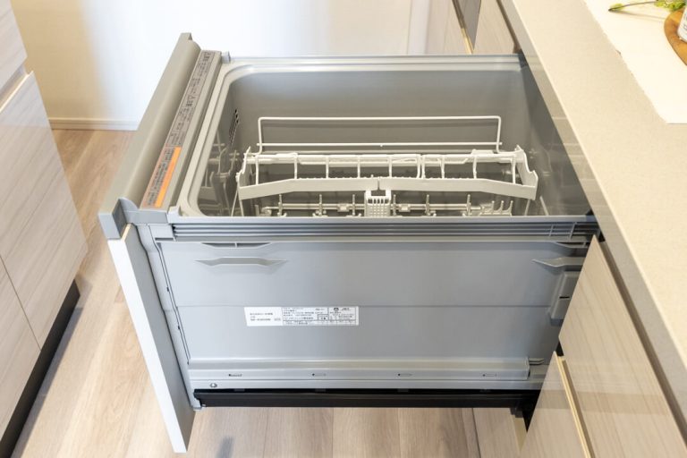 キッチン 食洗機