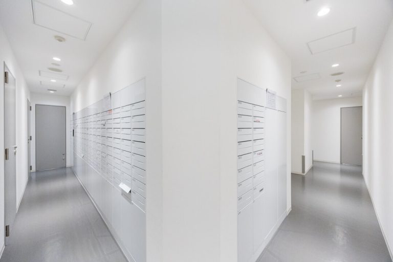 メールコーナー