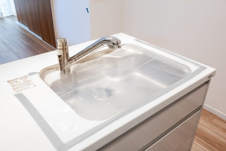 キッチン シンク