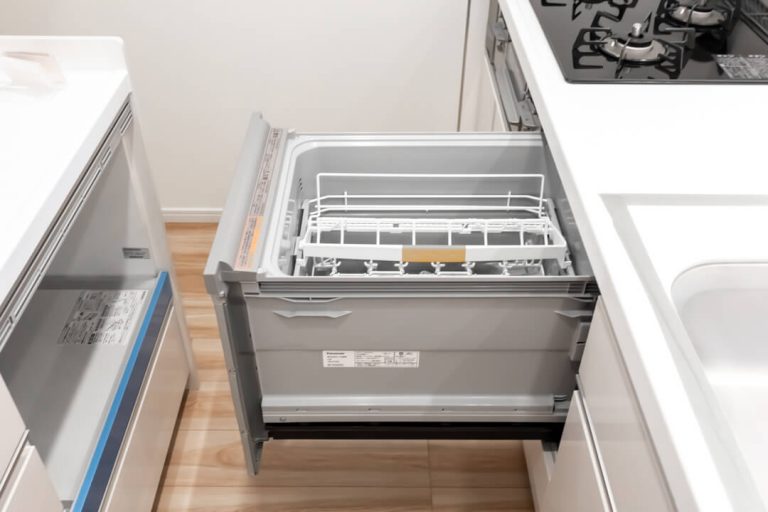 キッチン 食洗機