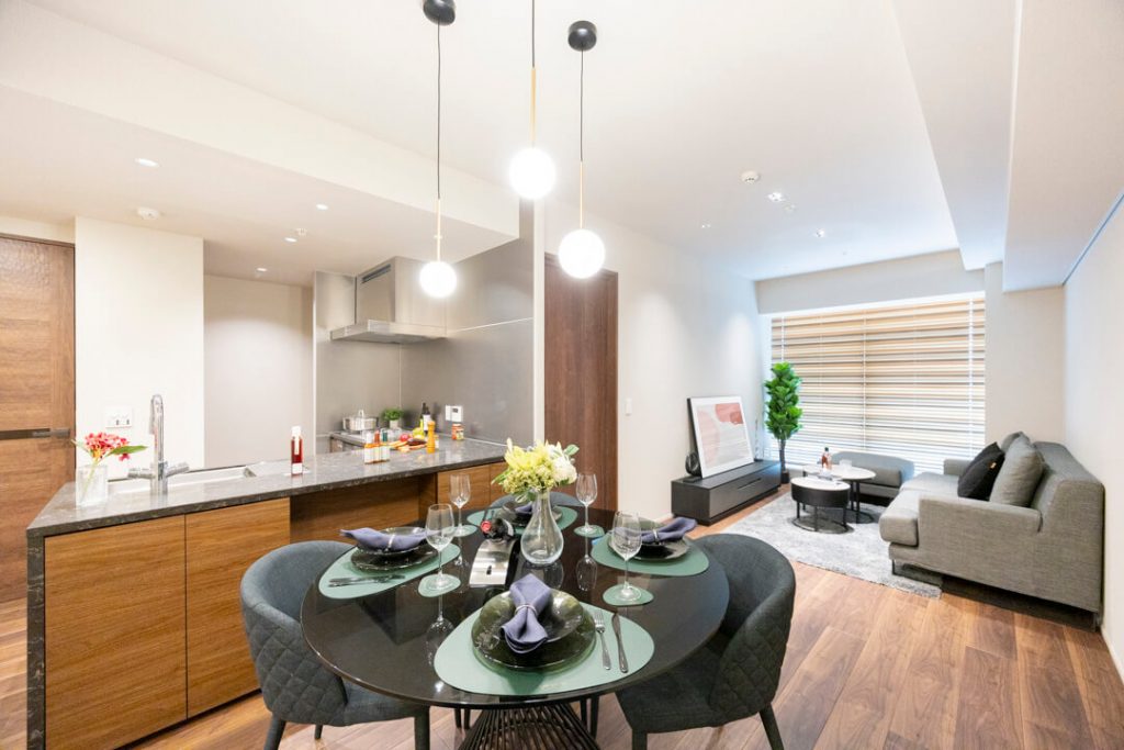 白金ザ・スカイ