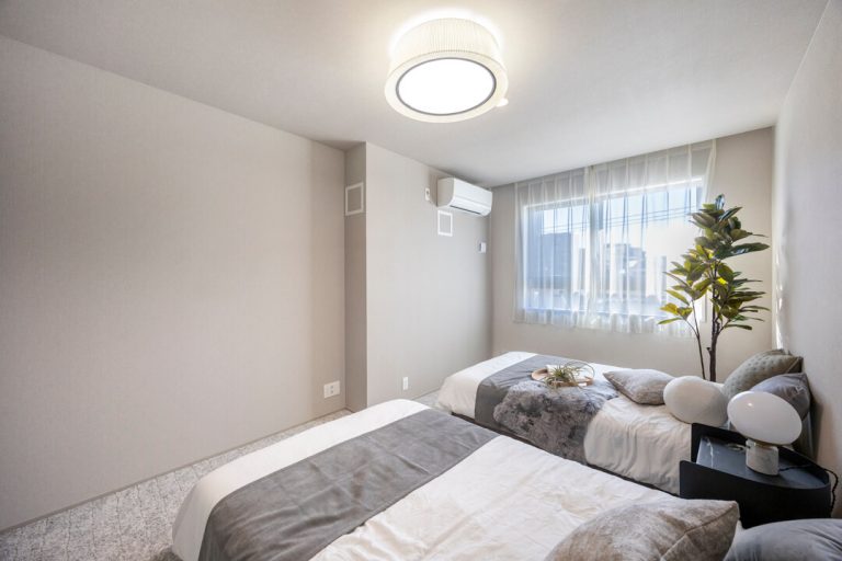 洋室（約8.5帖）