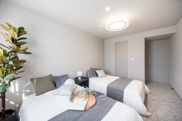 洋室（約8.5帖）